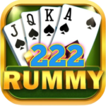 Rummy 222