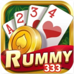 Rummy 333