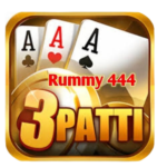 Rummy 444