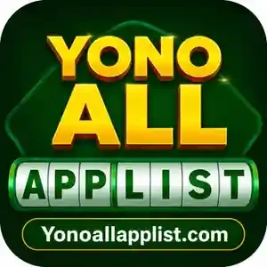 YonoAllAppList