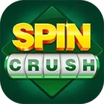 Spin Crush Game