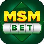 MSM Bet Apk